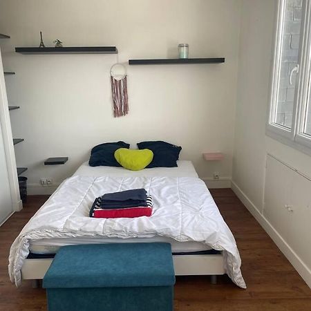Appartement Hyper Centre De Cherbourg Esterno foto